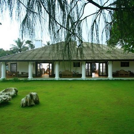 Parisons Plantation Experiences By Abad Hotell Mananthavady Exteriör bild