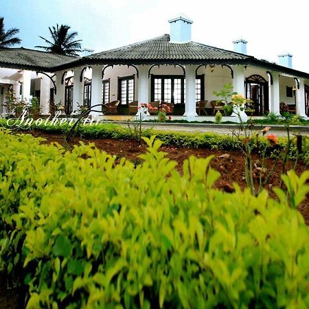 Parisons Plantation Experiences By Abad Hotell Mananthavady Exteriör bild