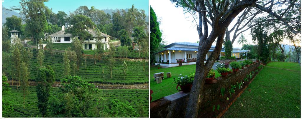 Parisons Plantation Experiences By Abad Hotell Mananthavady Exteriör bild