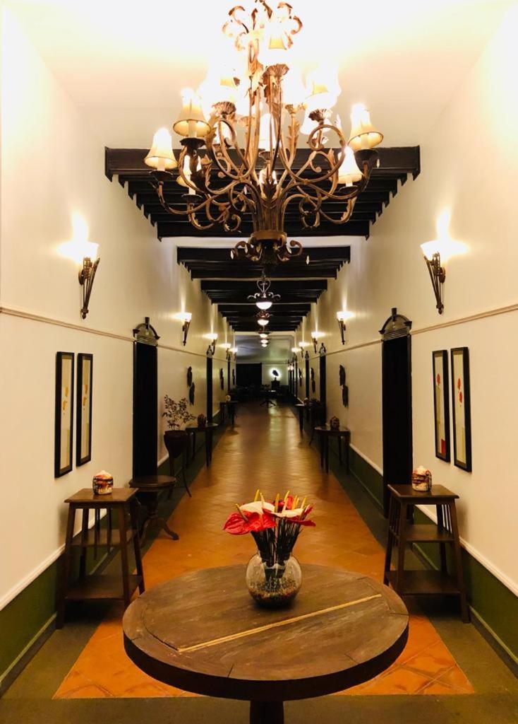 Parisons Plantation Experiences By Abad Hotell Mananthavady Exteriör bild
