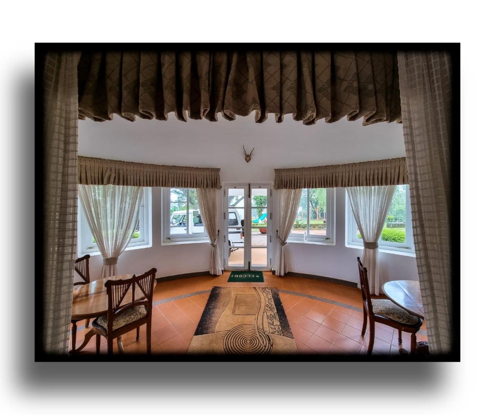 Parisons Plantation Experiences By Abad Hotell Mananthavady Exteriör bild