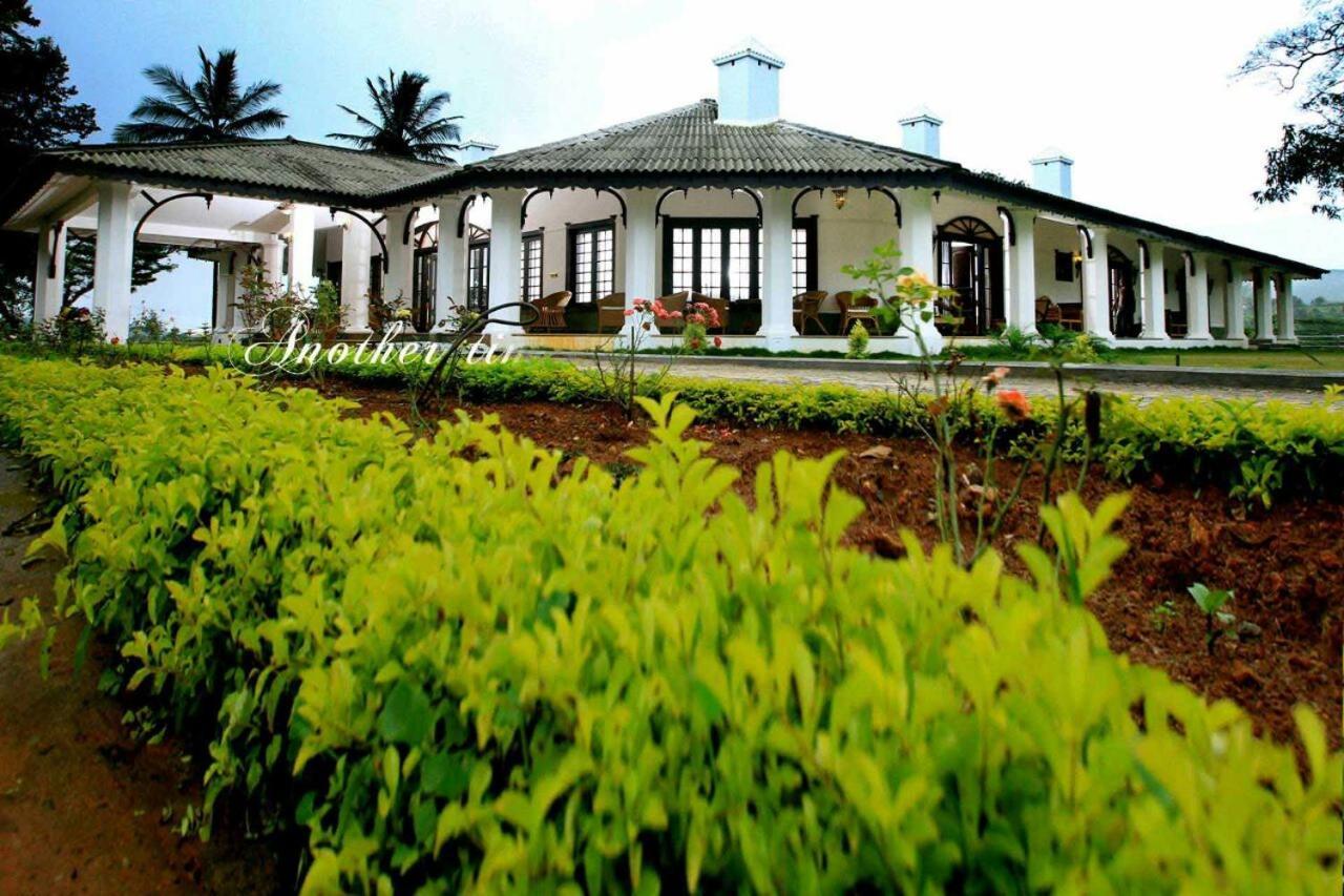 Parisons Plantation Experiences By Abad Hotell Mananthavady Exteriör bild