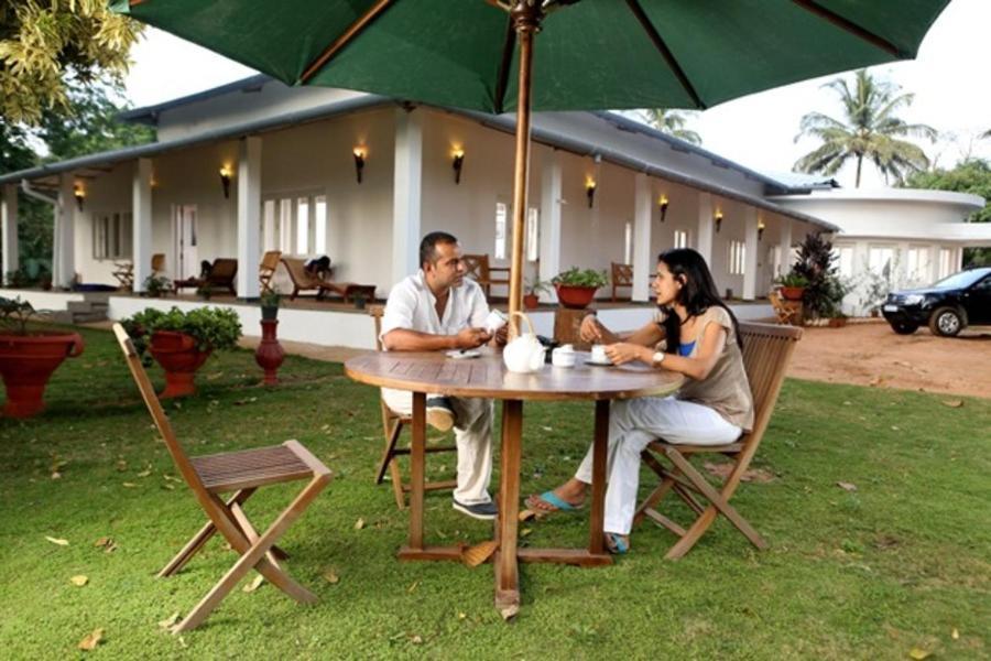 Parisons Plantation Experiences By Abad Hotell Mananthavady Exteriör bild