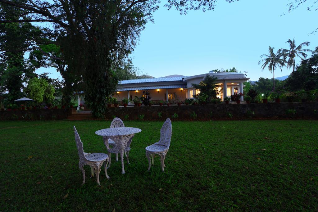 Parisons Plantation Experiences By Abad Hotell Mananthavady Rum bild