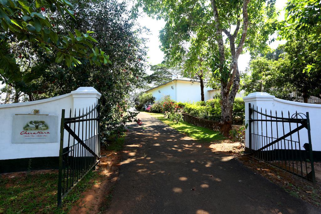 Parisons Plantation Experiences By Abad Hotell Mananthavady Exteriör bild
