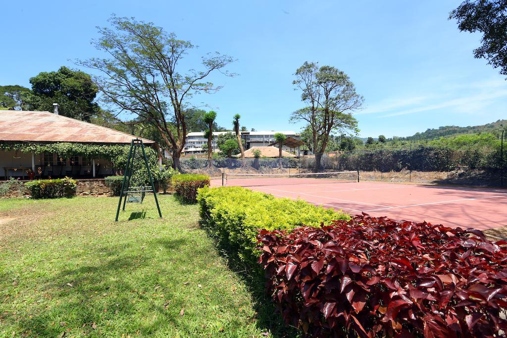 Parisons Plantation Experiences By Abad Hotell Mananthavady Exteriör bild