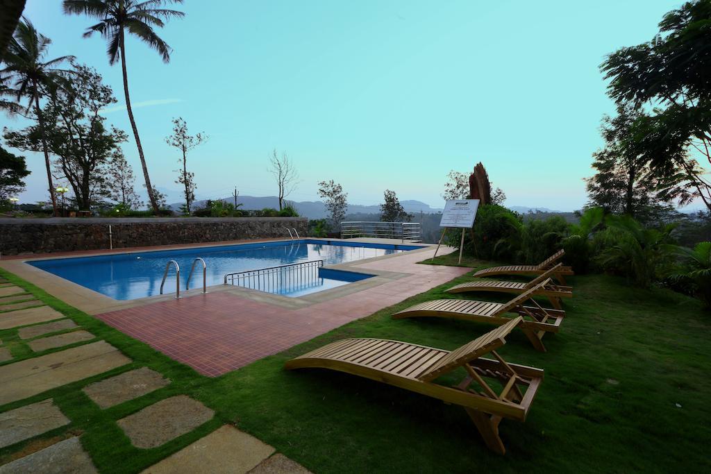 Parisons Plantation Experiences By Abad Hotell Mananthavady Exteriör bild