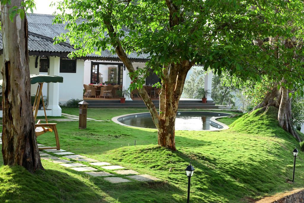 Parisons Plantation Experiences By Abad Hotell Mananthavady Exteriör bild