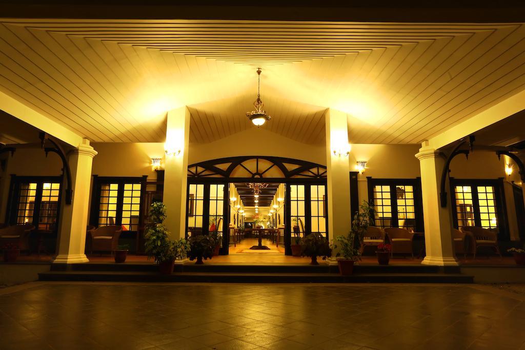 Parisons Plantation Experiences By Abad Hotell Mananthavady Exteriör bild