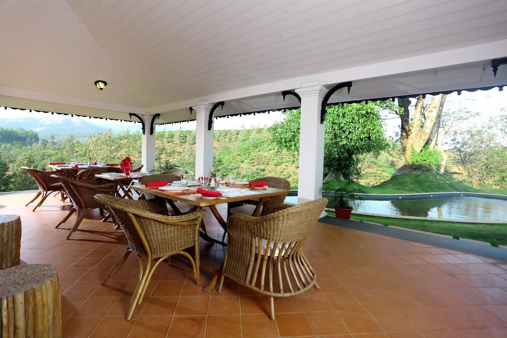 Parisons Plantation Experiences By Abad Hotell Mananthavady Exteriör bild
