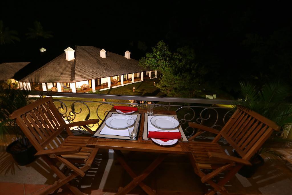 Parisons Plantation Experiences By Abad Hotell Mananthavady Rum bild