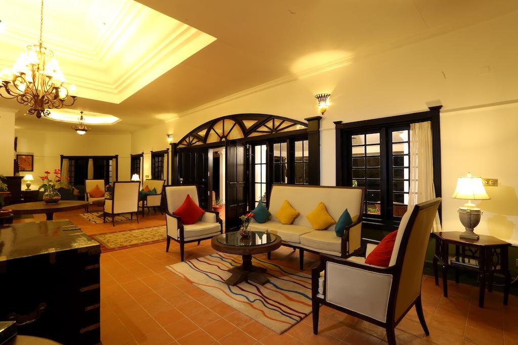 Parisons Plantation Experiences By Abad Hotell Mananthavady Exteriör bild