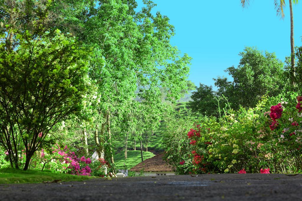 Parisons Plantation Experiences By Abad Hotell Mananthavady Exteriör bild