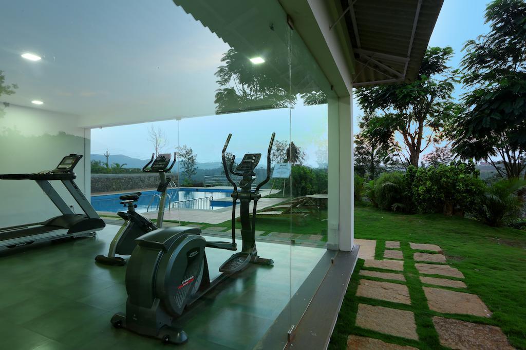 Parisons Plantation Experiences By Abad Hotell Mananthavady Exteriör bild