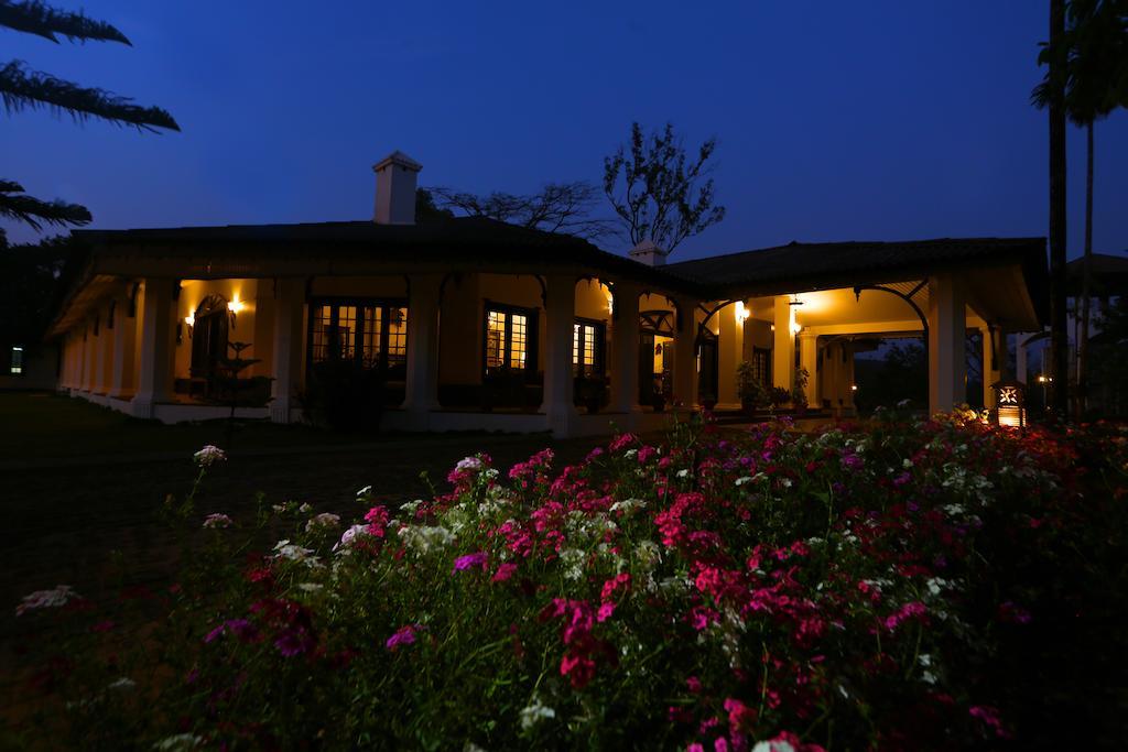 Parisons Plantation Experiences By Abad Hotell Mananthavady Exteriör bild