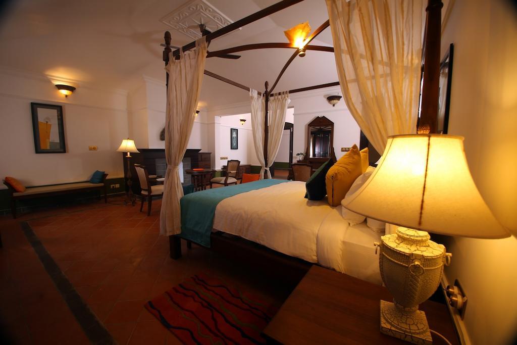 Parisons Plantation Experiences By Abad Hotell Mananthavady Rum bild