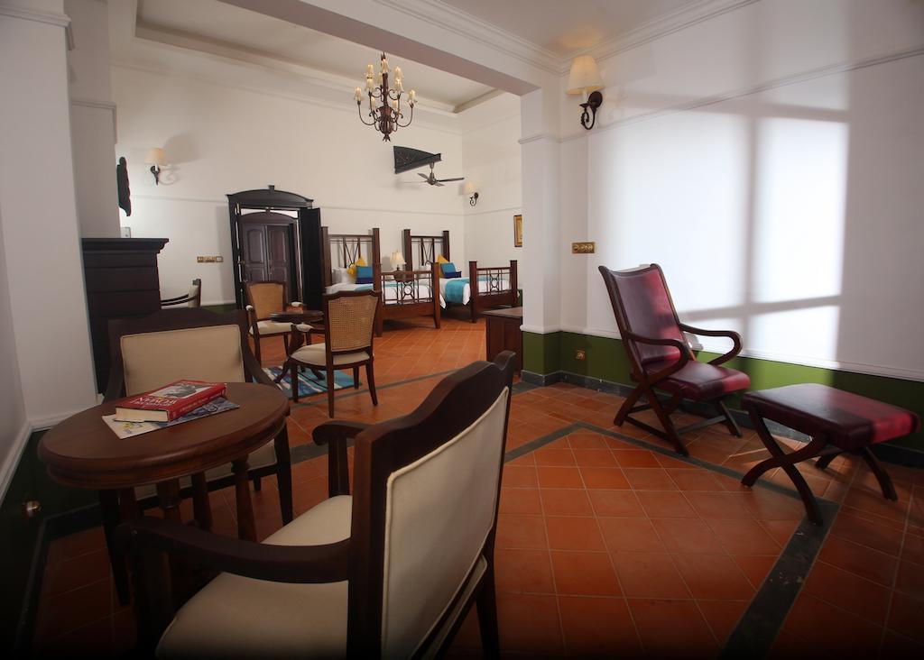 Parisons Plantation Experiences By Abad Hotell Mananthavady Exteriör bild