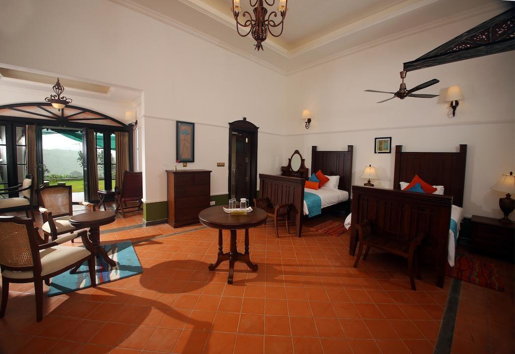 Parisons Plantation Experiences By Abad Hotell Mananthavady Exteriör bild