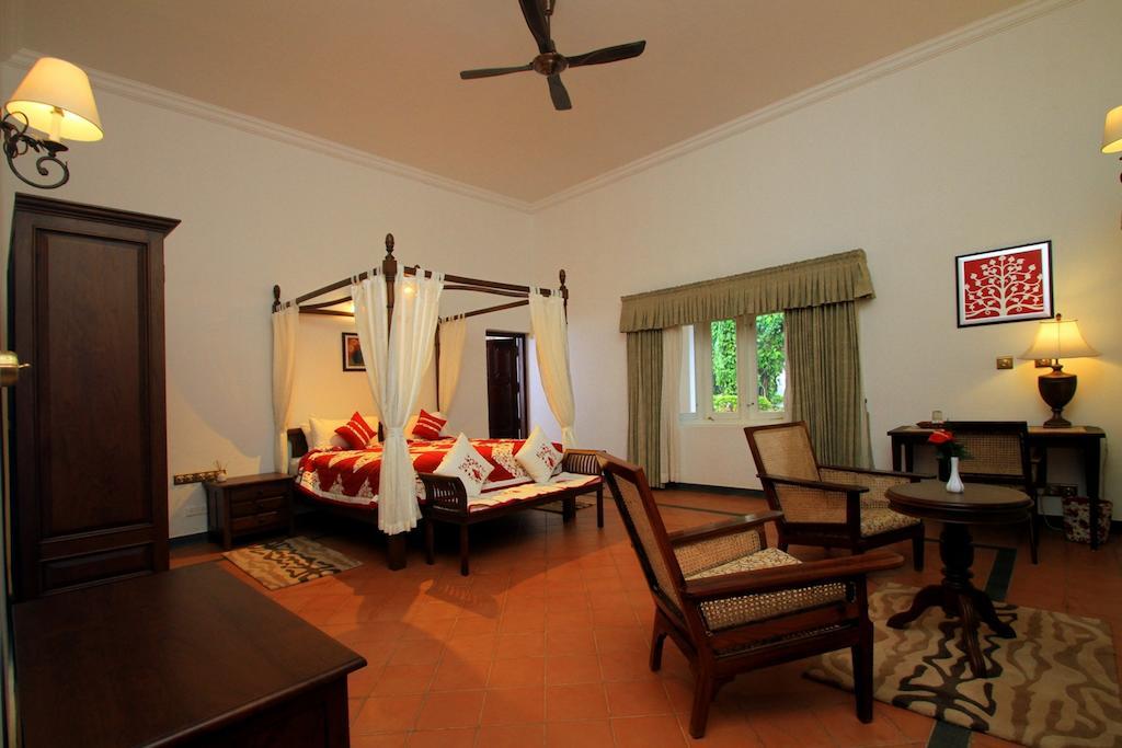 Parisons Plantation Experiences By Abad Hotell Mananthavady Rum bild