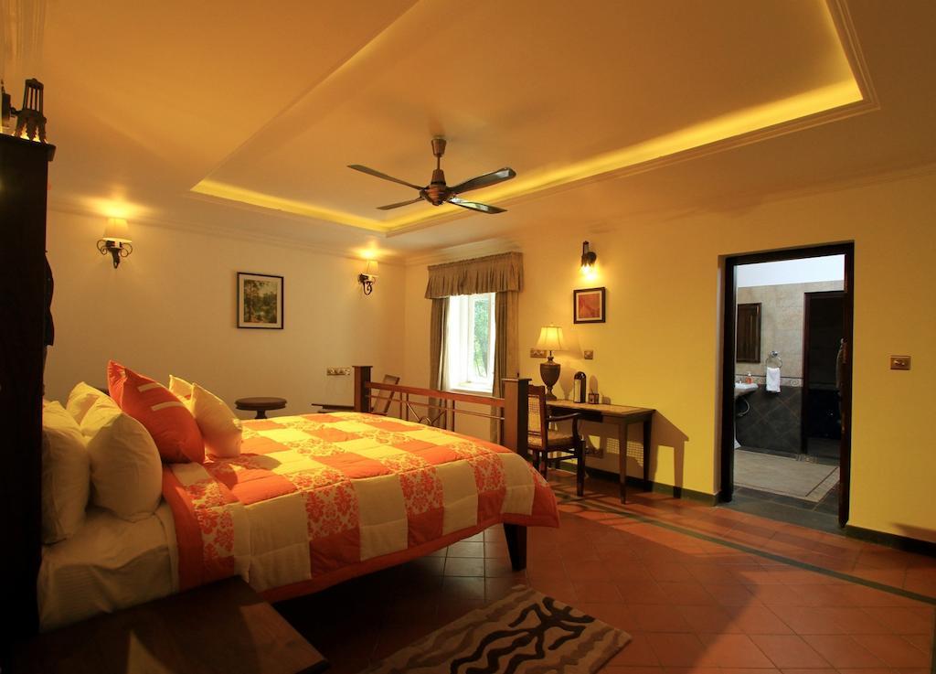 Parisons Plantation Experiences By Abad Hotell Mananthavady Exteriör bild