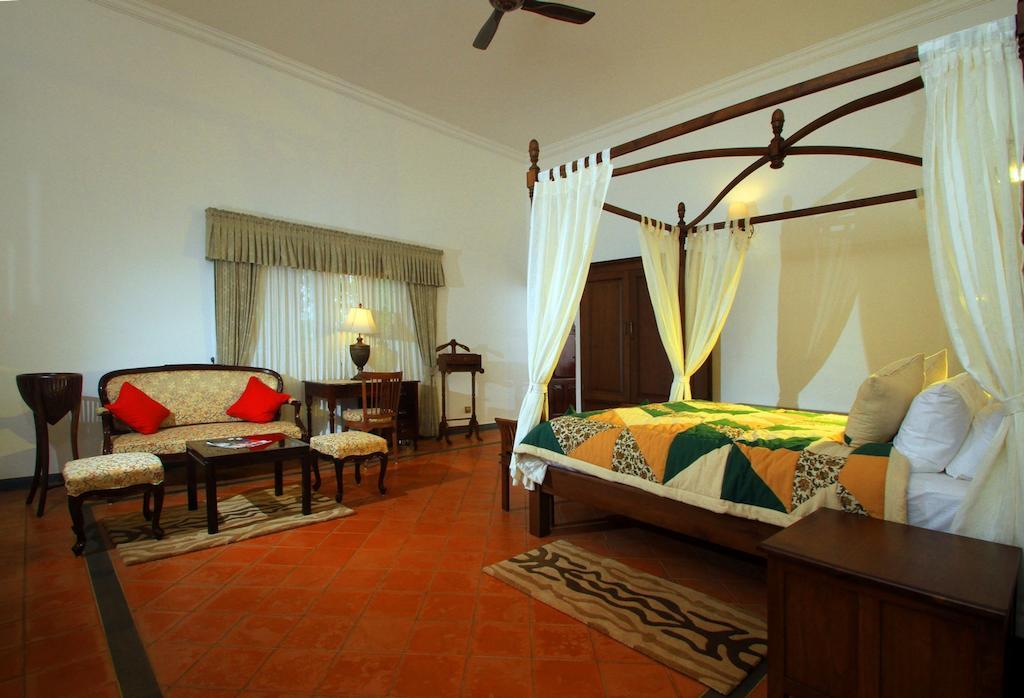 Parisons Plantation Experiences By Abad Hotell Mananthavady Exteriör bild