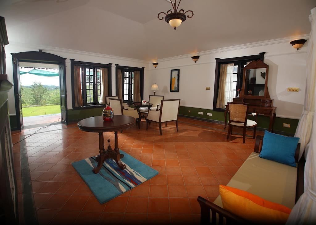Parisons Plantation Experiences By Abad Hotell Mananthavady Exteriör bild