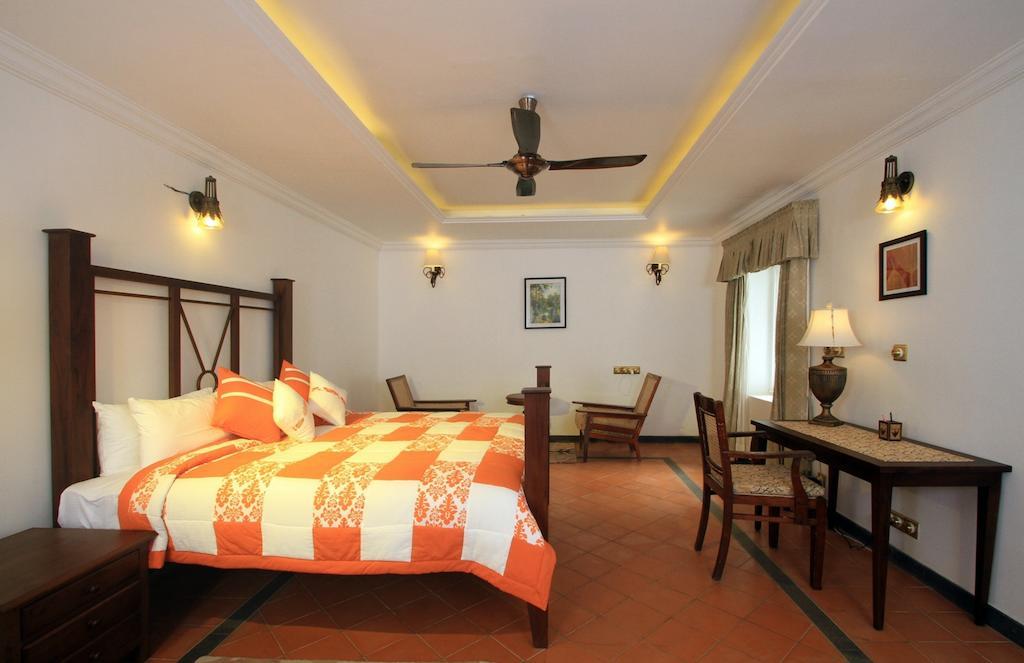 Parisons Plantation Experiences By Abad Hotell Mananthavady Exteriör bild