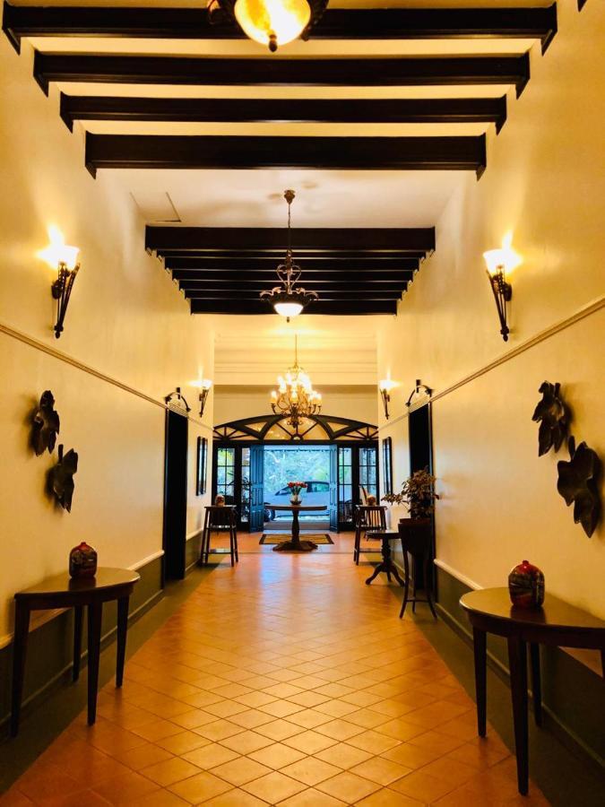 Parisons Plantation Experiences By Abad Hotell Mananthavady Exteriör bild